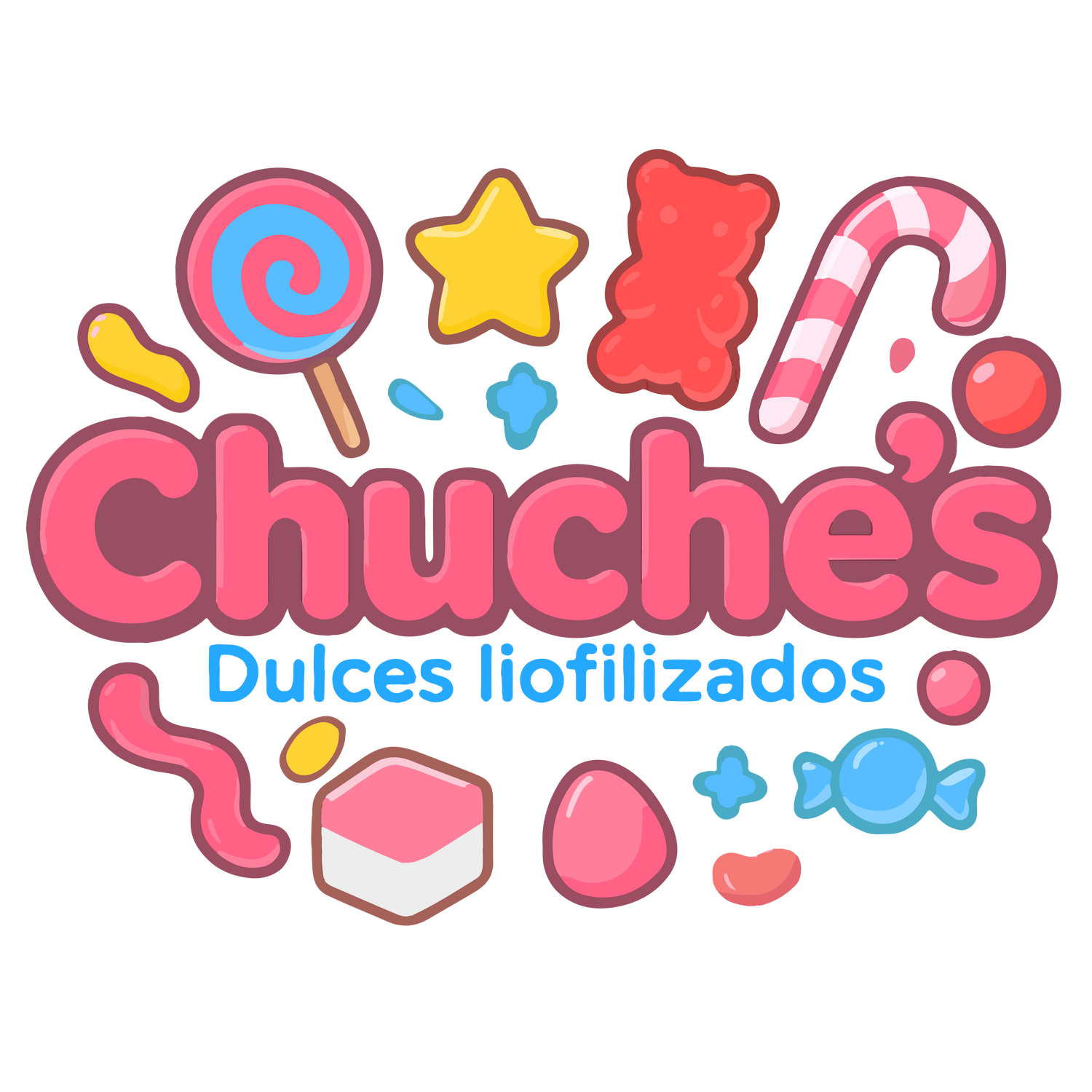 Chuche's